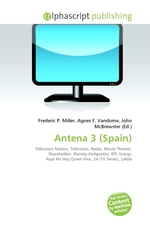 Antena 3 (Spain)