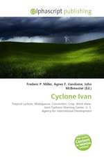Cyclone Ivan