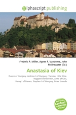 Anastasia of Kiev