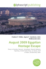 August 2009 Egyptian Hostage Escape