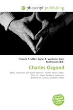 Charles Osgood