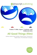 All Good Things (film)