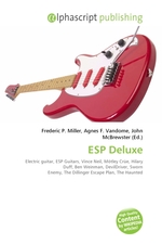 ESP Deluxe