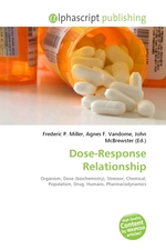 Dose-Response Relationship