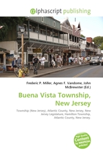 Buena Vista Township, New Jersey