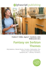 Fantasy on Serbian Themes