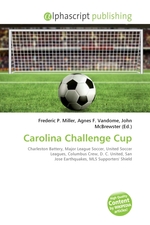 Carolina Challenge Cup