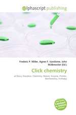Click chemistry