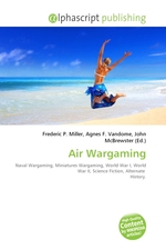 Air Wargaming
