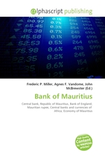 Bank of Mauritius