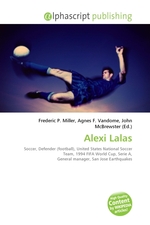 Alexi Lalas