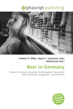 Beer in Germany