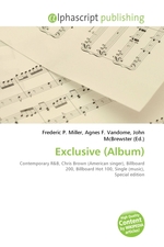 Exclusive (Album)