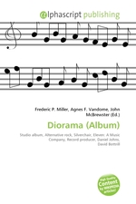 Diorama (Album)