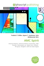 AMC Spirit