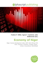 Economy of Niger