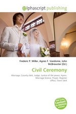 Civil Ceremony
