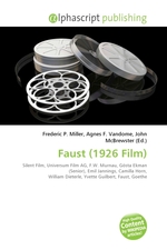 Faust (1926 Film)