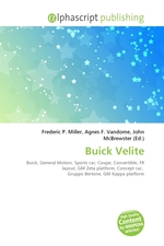 Buick Velite