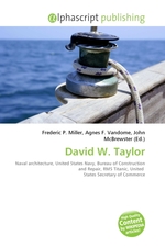 David W. Taylor