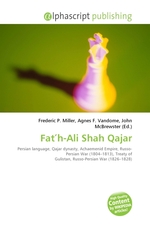 Fat?h-Ali Shah Qajar