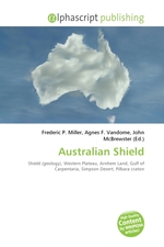 Australian Shield