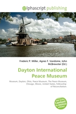 Dayton International Peace Museum