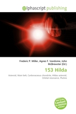 153 Hilda