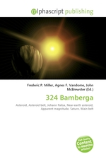 324 Bamberga