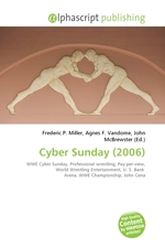 Cyber Sunday (2006)