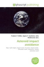 Asteroid impact avoidance