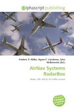 AirNav Systems RadarBox