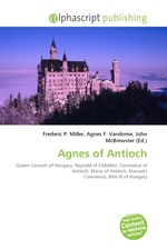 Agnes of Antioch