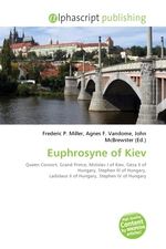 Euphrosyne of Kiev