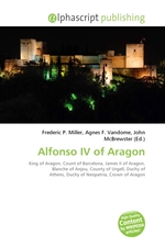 Alfonso IV of Aragon