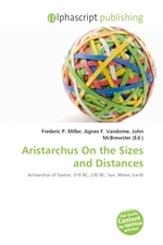 Aristarchus On the Sizes and Distances