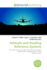 Attitude and Heading Reference Systems