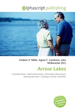 Arrow Lakes
