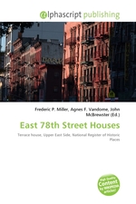 East 78th Street Houses