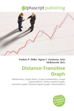 Distance-Transitive Graph