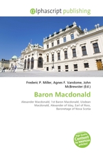 Baron Macdonald