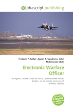 Electronic Warfare Officer