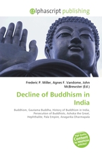 Decline of Buddhism in India