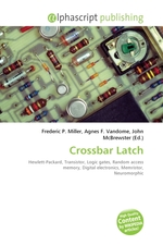 Crossbar Latch