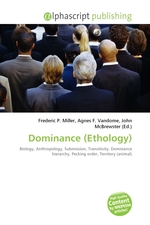 Dominance (Ethology)