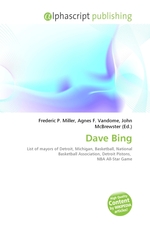 Dave Bing