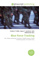 Blue Force Tracking