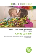 Carlos Carsolio