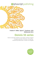 Dennis SS series