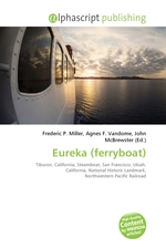 Eureka (ferryboat)